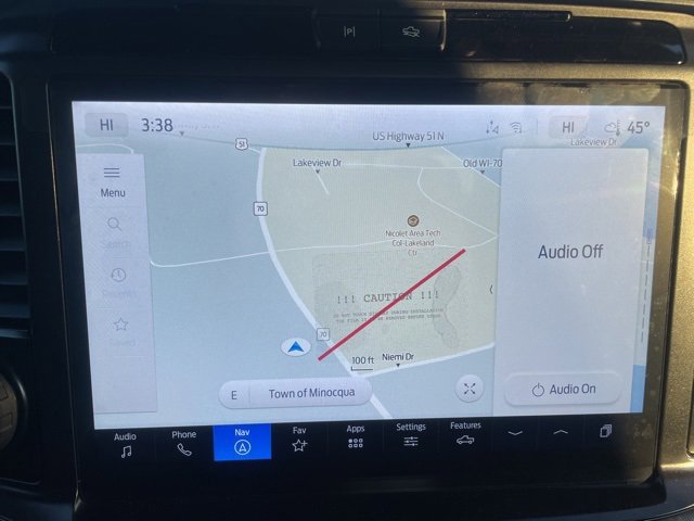 New 2025 Ford F150 Raptor image 37