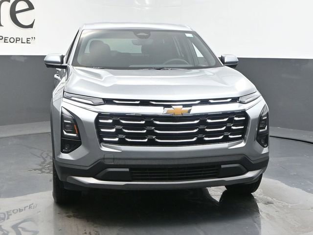 New 2026 Chevrolet Equinox LT w/ Safety and Technology Package image 29