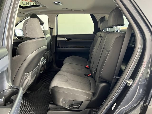Used 2020 Hyundai Palisade SEL FWD image 24