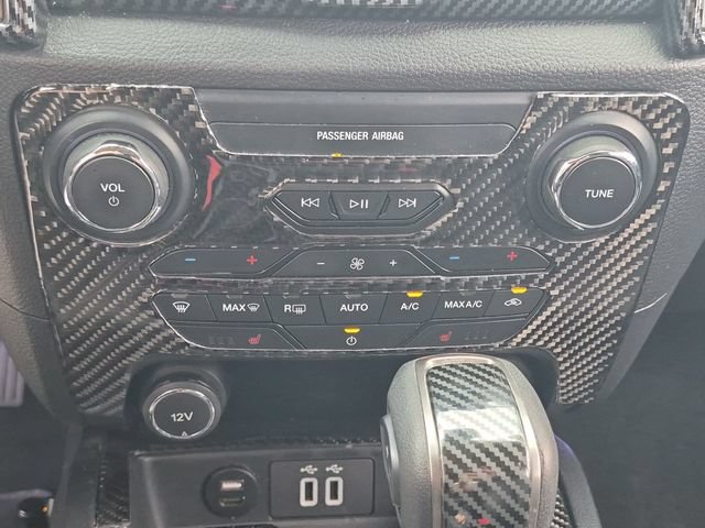 Used 2019 Ford Ranger Lariat w/ Equipment Group 501A Mid RWD image 15