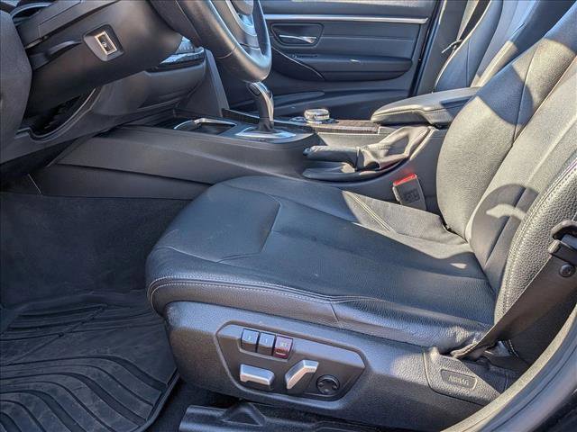 Used 2016 BMW 328i xDrive Wagon image 17