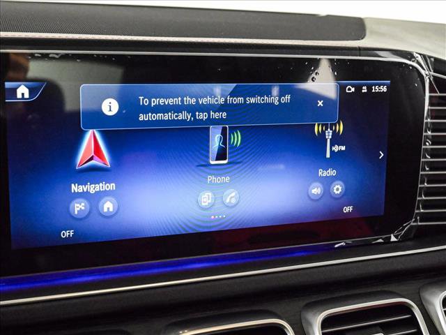 New 2026 Mercedes-Benz GLE 53 AMG 4MATIC Coupe image 16