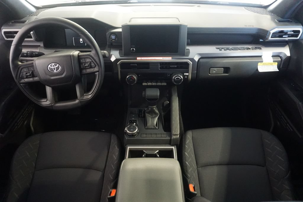 New 2026 Toyota Tacoma SR5 AWD/4WD image 26