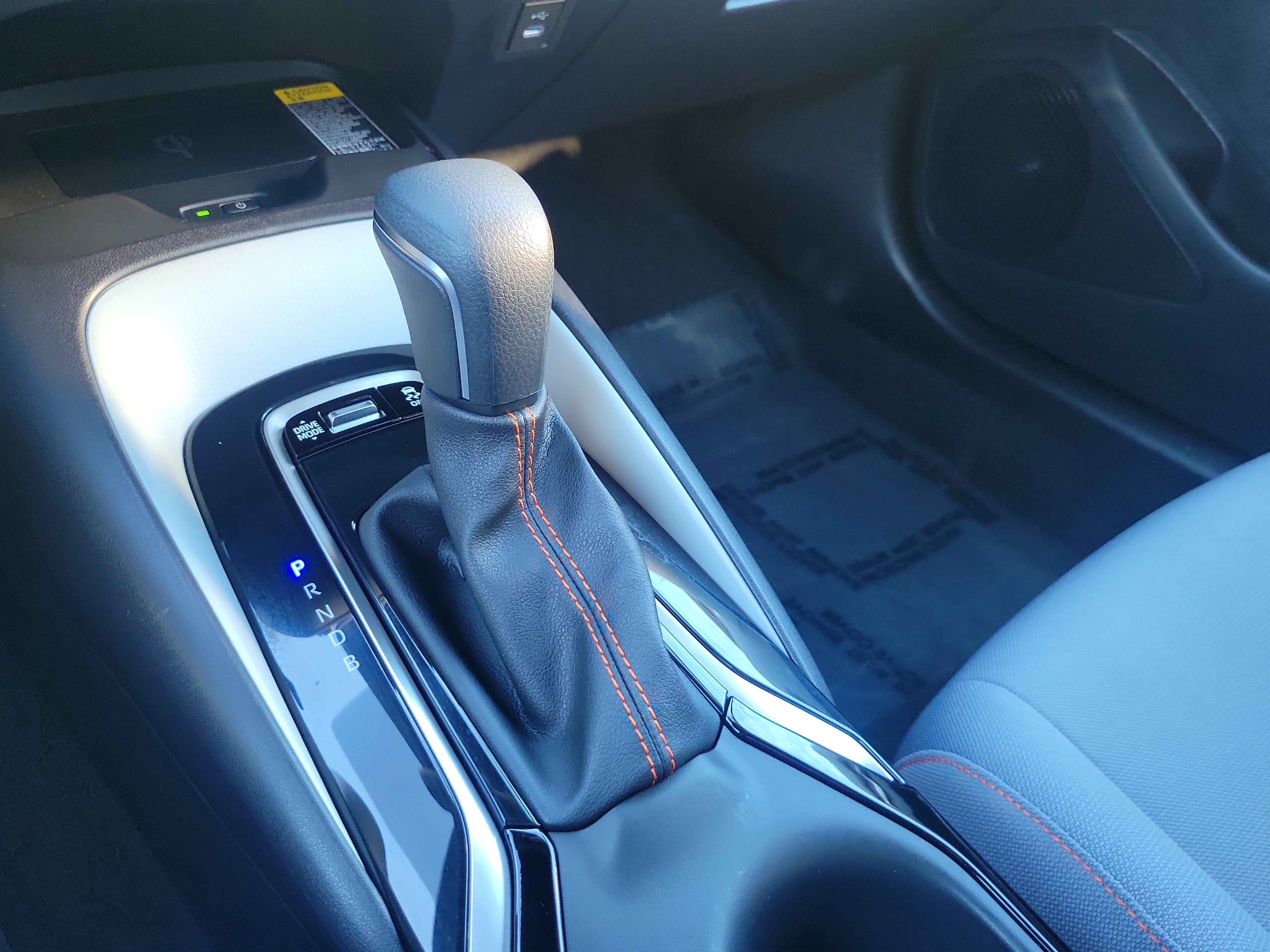 Used 2025 Toyota Corolla FX image 21