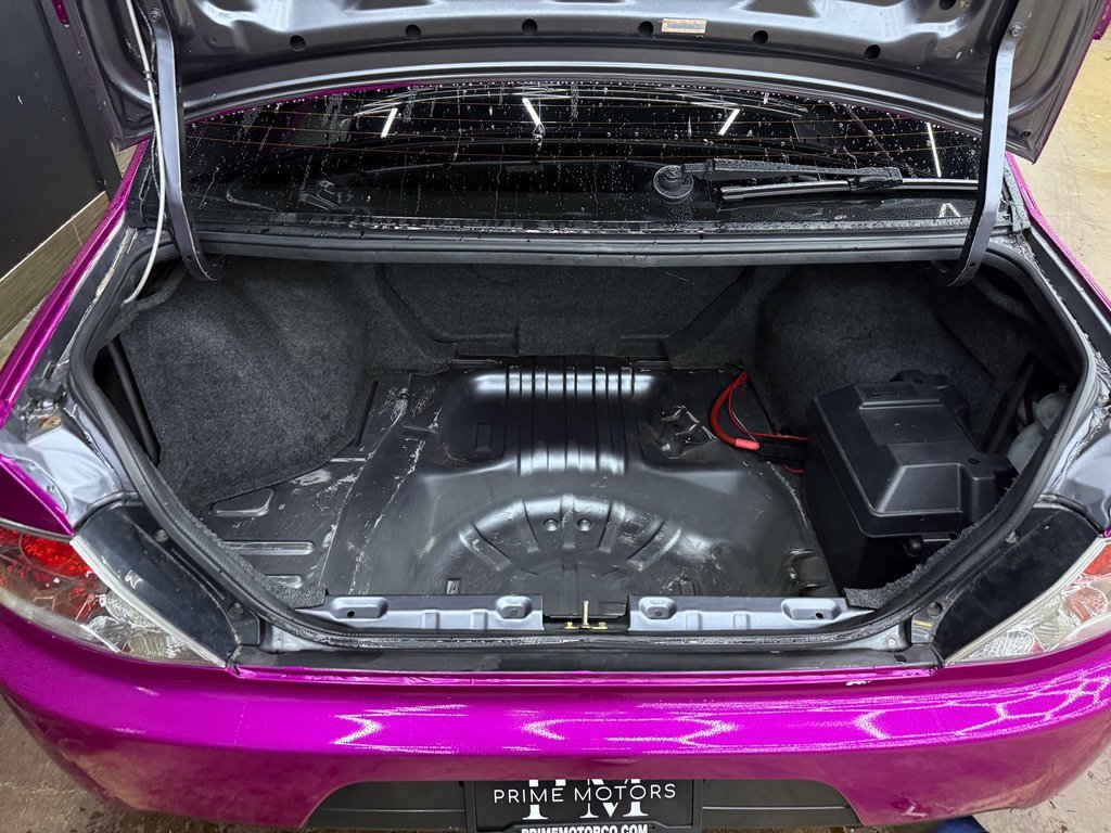 Used 2005 Mitsubishi Lancer Evolution VIII image 28