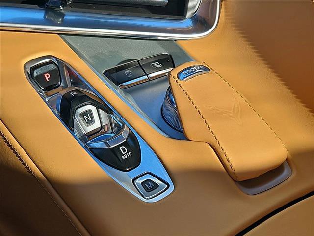 Used 2021 Chevrolet Corvette Stingray Premium Conv w/ 3LT RWD image 18
