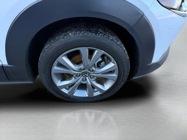 Used 2023 MAZDA CX-30 AWD 2.5 S w/ Preferred Package image 26