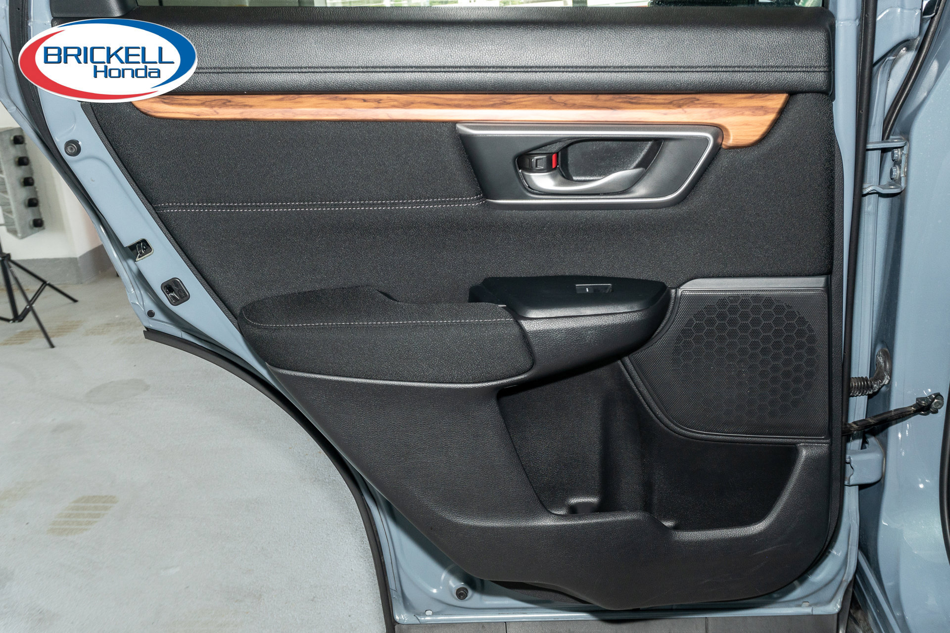 Certified 2022 Honda CR-V EX image 13