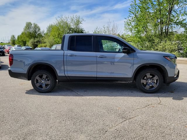 New 2026 Honda Ridgeline TrailSport image 7