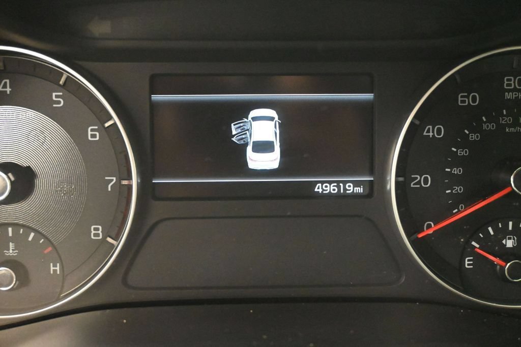 Used 2023 Kia Forte GT w/ GT2 Package FWD image 15