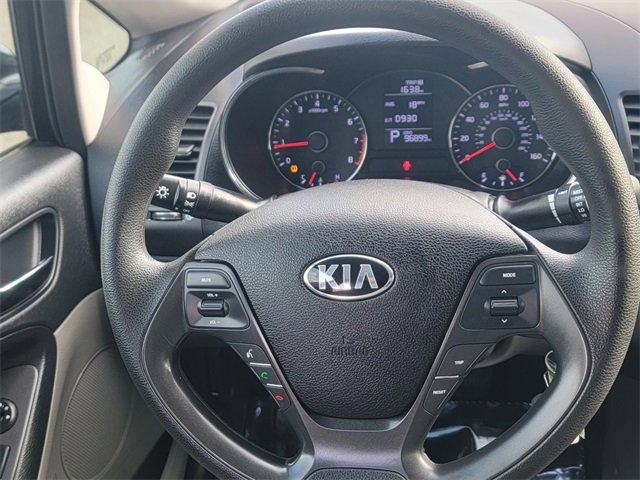 Used 2016 Kia Forte LX image 16
