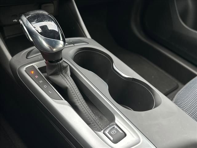 New 2026 Buick Envista Preferred w/ Advanced Safety Package FWD image 35