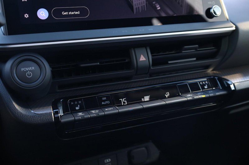 New 2026 Toyota Prius XLE image 14