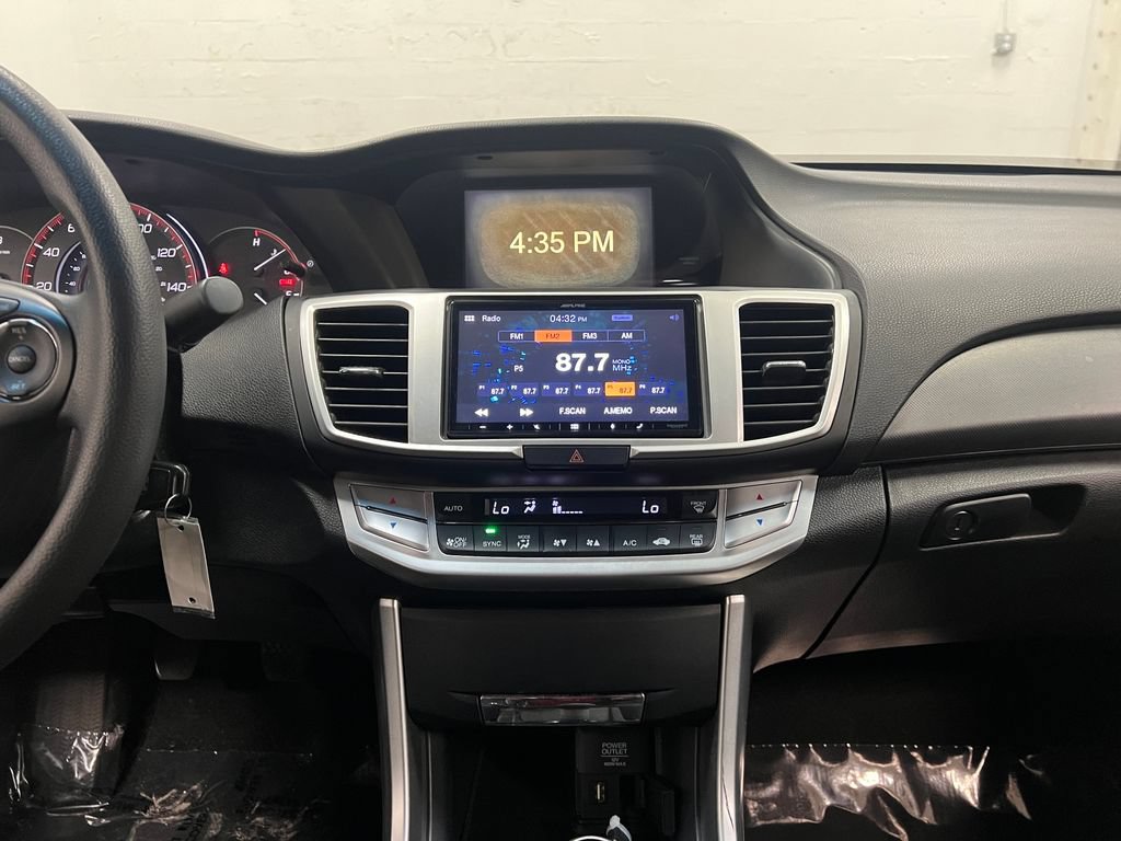 Used 2014 Honda Accord LX-S image 18
