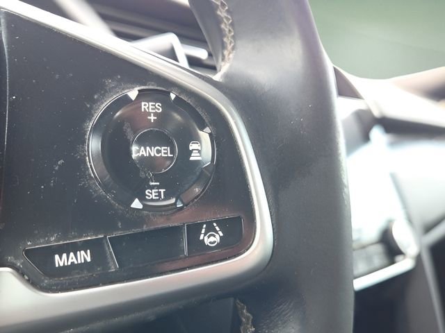 Used 2019 Honda Civic Sport image 21