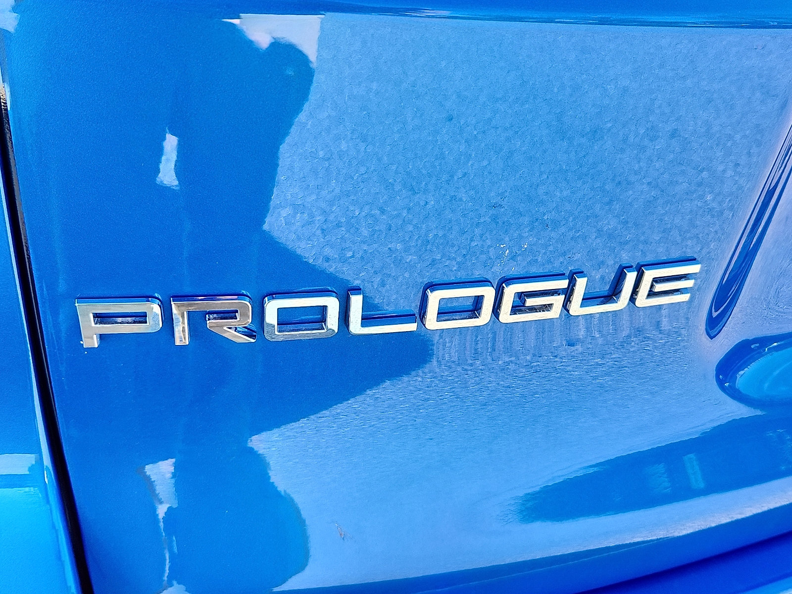 New 2026 Honda Prologue EX image 18