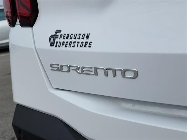 New 2026 Kia Sorento S image 6