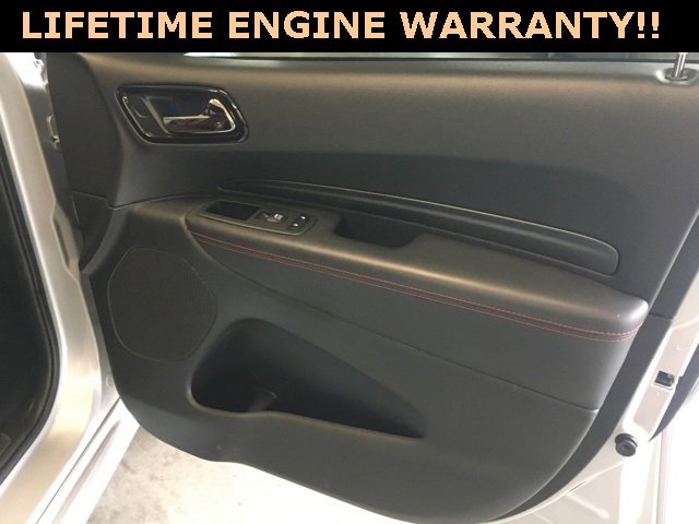 Used 2024 Dodge Durango R/T image 28