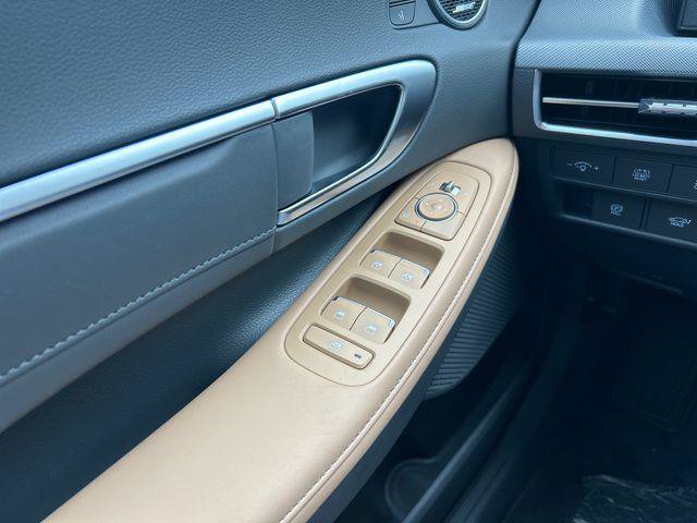 New 2026 Hyundai Sonata Limited FWD image 11