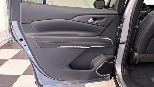 New 2026 Chevrolet Traverse RS AWD/4WD image 21