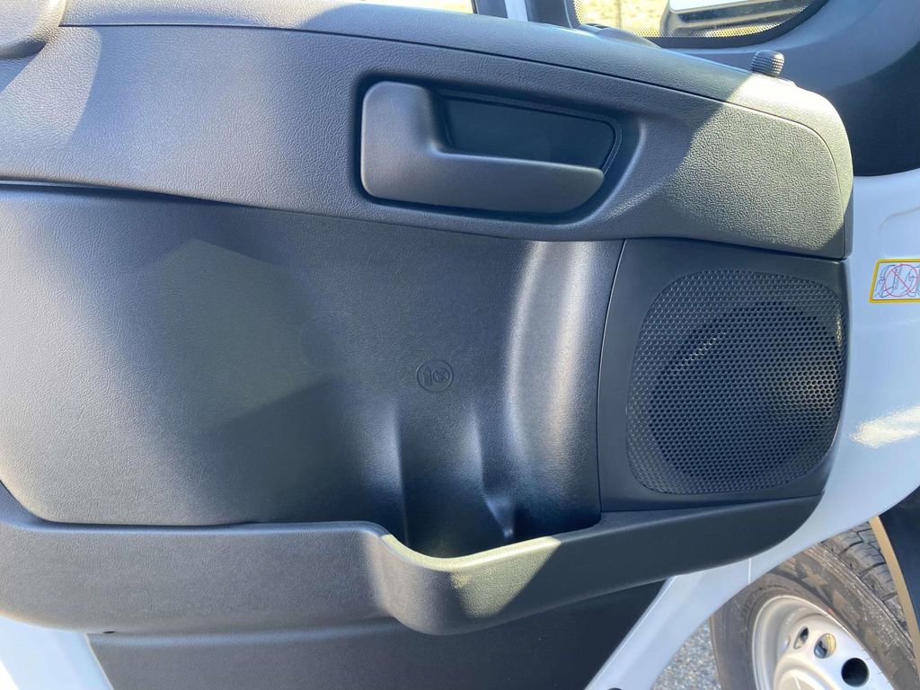 New 2026 RAM ProMaster 1500 image 11