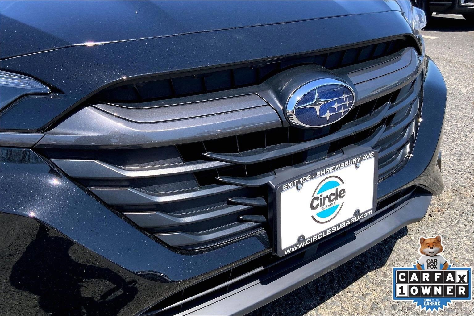 Certified 2023 Subaru Legacy Limited AWD/4WD image 31