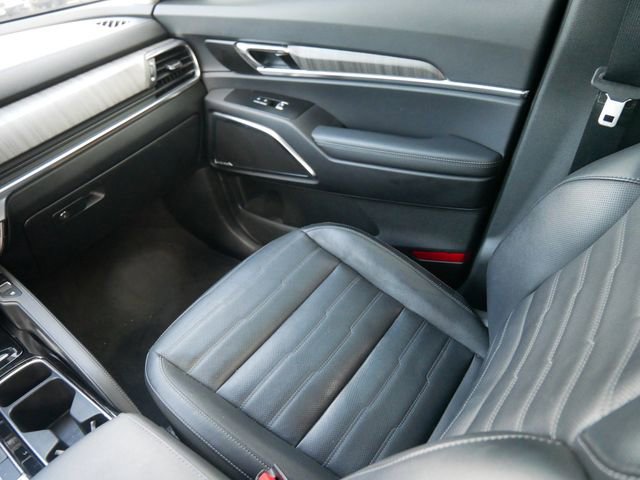 Used 2023 Kia Telluride SX image 22