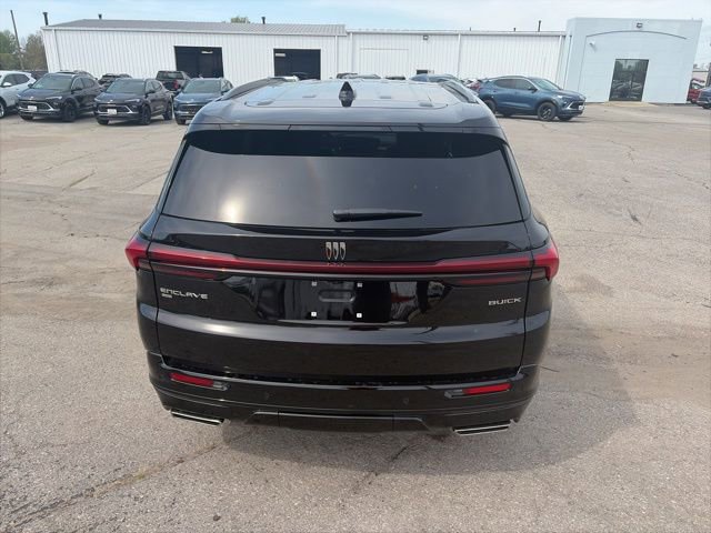 New 2026 Buick Enclave Sport Touring AWD/4WD image 5