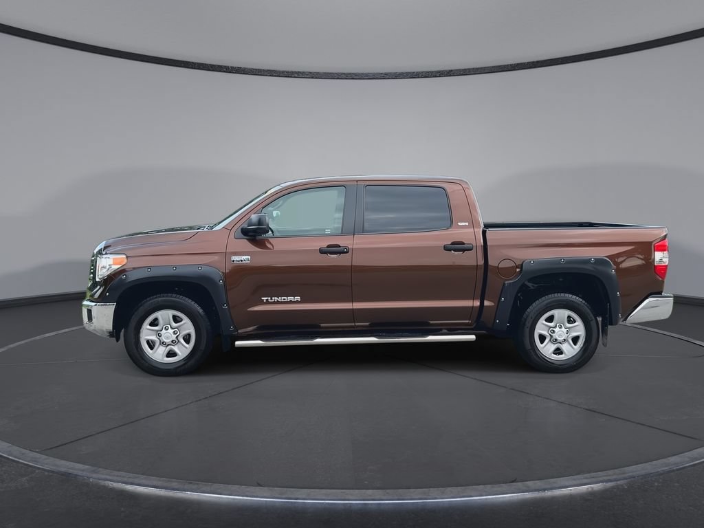 Used 2017 Toyota Tundra SR5 RWD image 5
