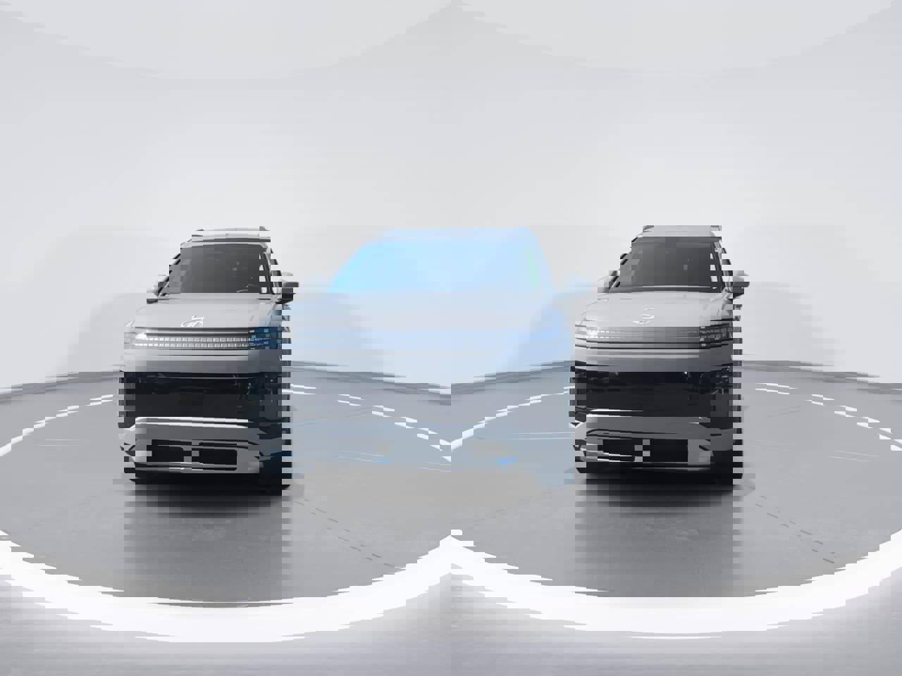 New 2026 Hyundai Ioniq 9 SE image 2