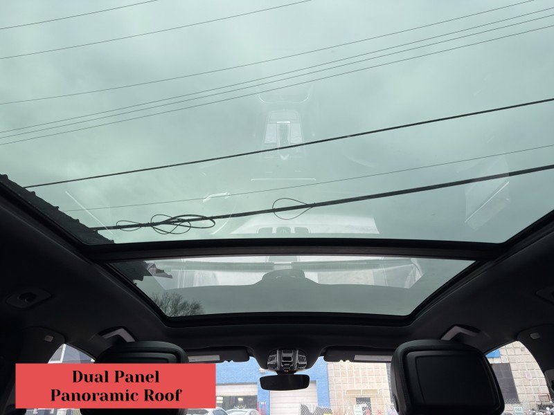 Used 2020 Porsche Cayenne image 34