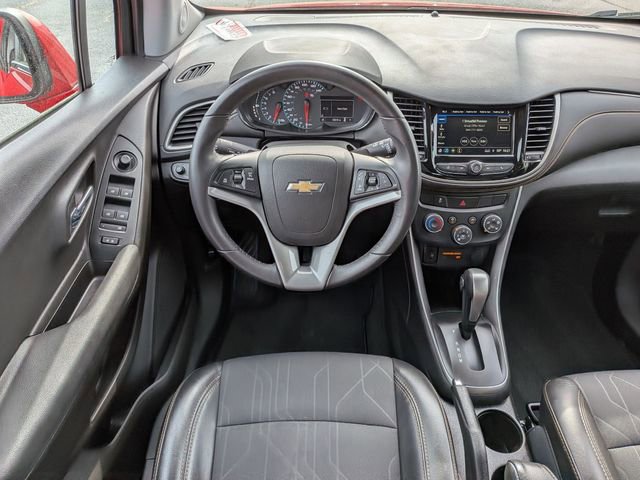 Used 2018 Chevrolet Trax LT w/ LT Convenience Package image 30