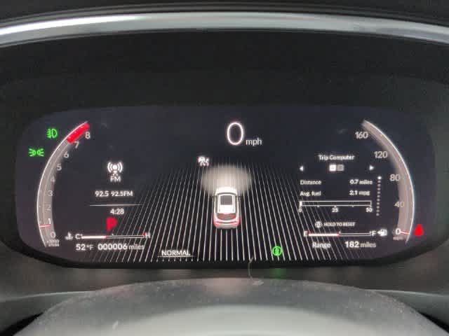 Used 2026 Acura MDX A-Spec w/ Advance Package AWD/4WD image 36