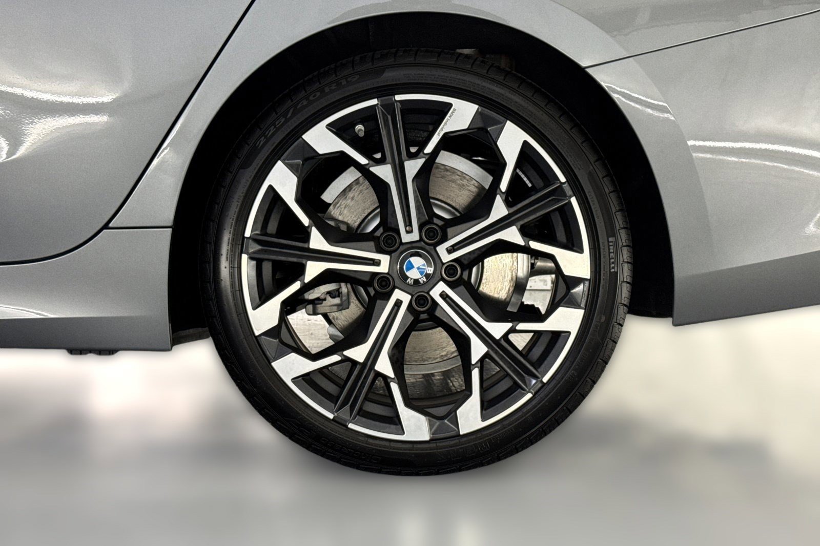 New 2026 BMW 330i Sedan w/ Premium Package image 12