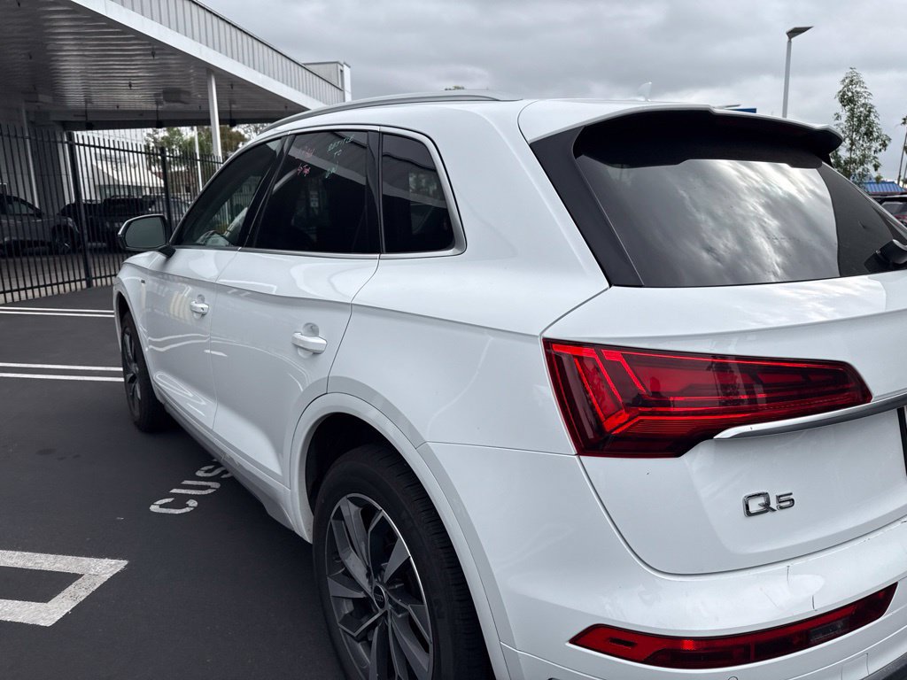Used 2024 Audi Q5 2.0T Premium Plus AWD/4WD image 10