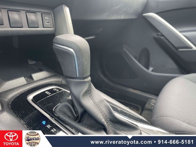Certified 2025 Toyota Corolla Cross LE w/ Moonroof Package AWD/4WD image 29