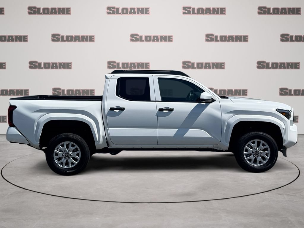 Used 2026 Toyota Tacoma SR RWD image 6