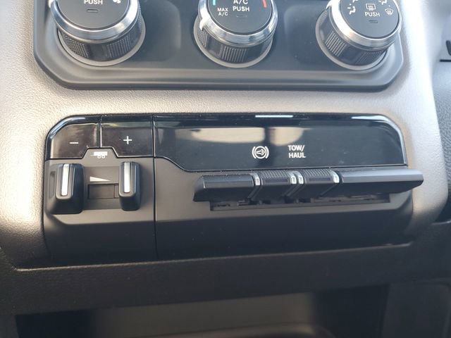 Used 2024 RAM 2500 Big Horn image 32