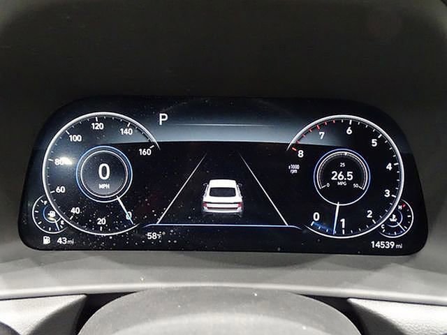 Used 2022 Hyundai Sonata SEL Plus image 26