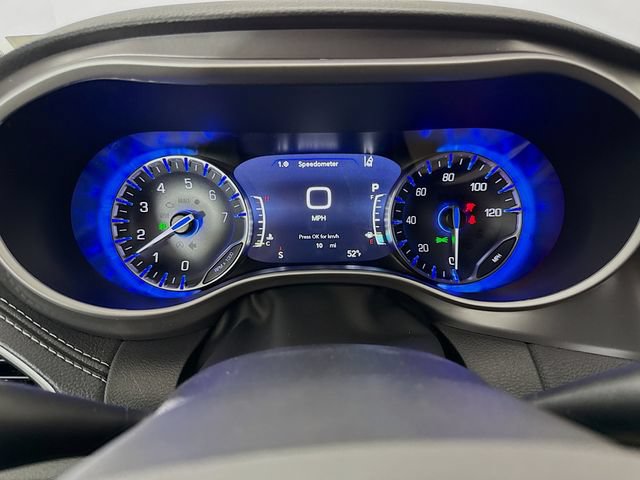 New 2026 Chrysler Pacifica Select w/ S Appearance Package FWD image 12