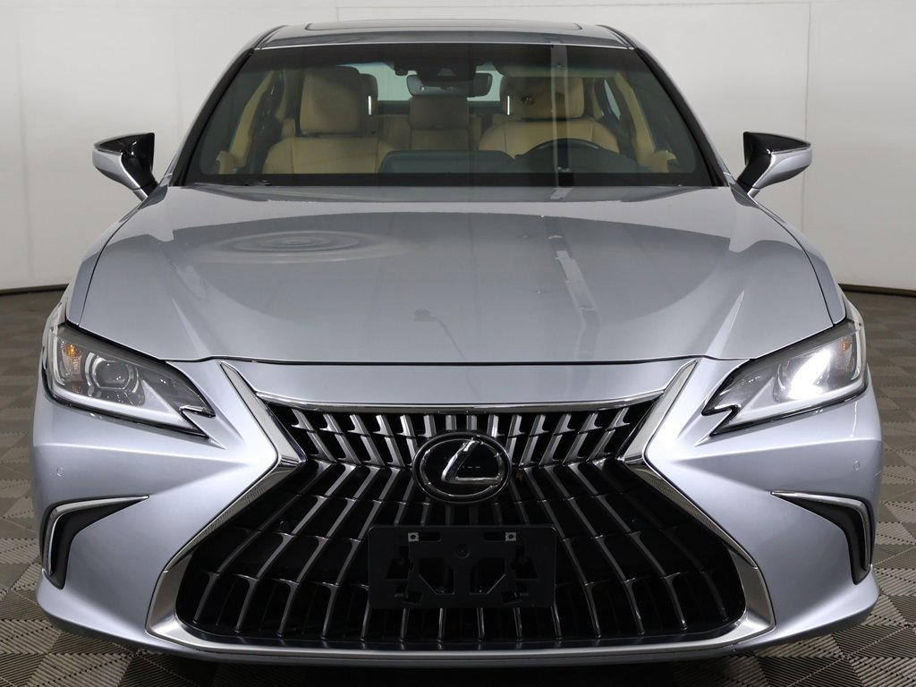 Used 2023 Lexus ES 350 w/ Premium Package image 12