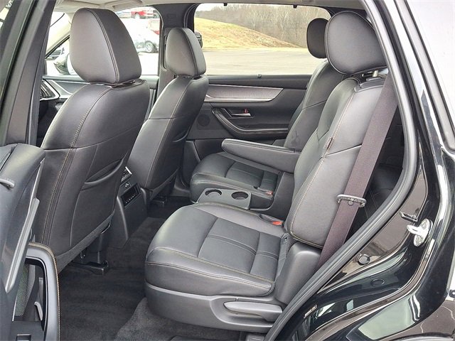 Used 2024 MAZDA CX-90 3.3 Turbo w/ Premium Package image 8