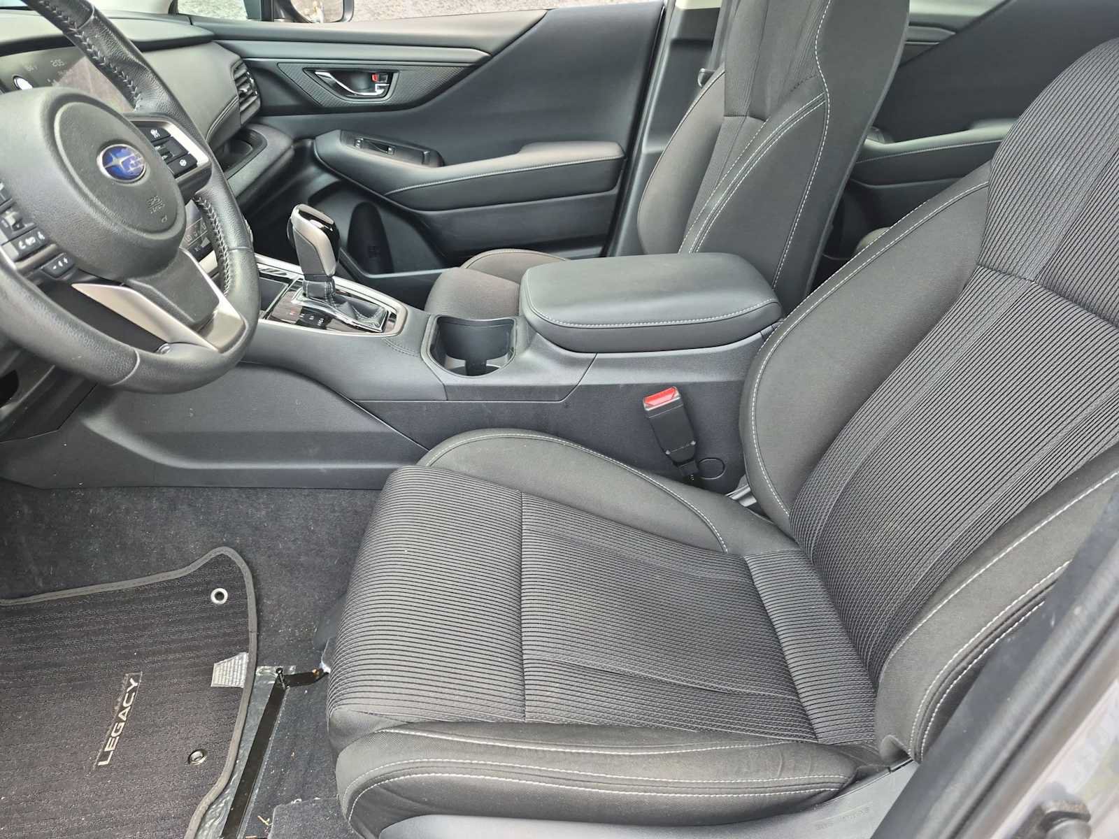 Used 2024 Subaru Legacy Premium AWD/4WD image 16