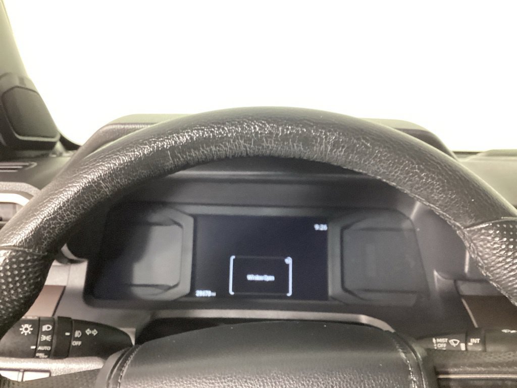 Used 2024 Toyota Tacoma SR5 AWD/4WD image 14