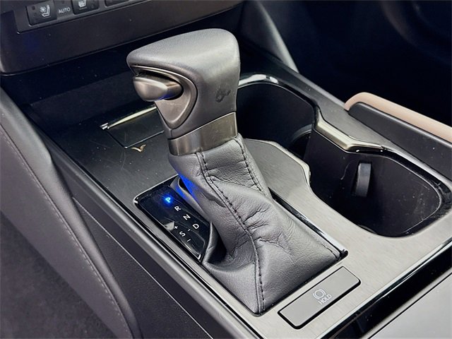 Used 2023 Lexus ES 350 Luxury image 28