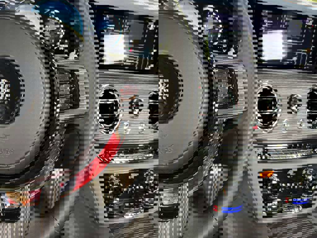 Used 2024 Rolls-Royce Spectre w/ Spectre Launch Package image 20