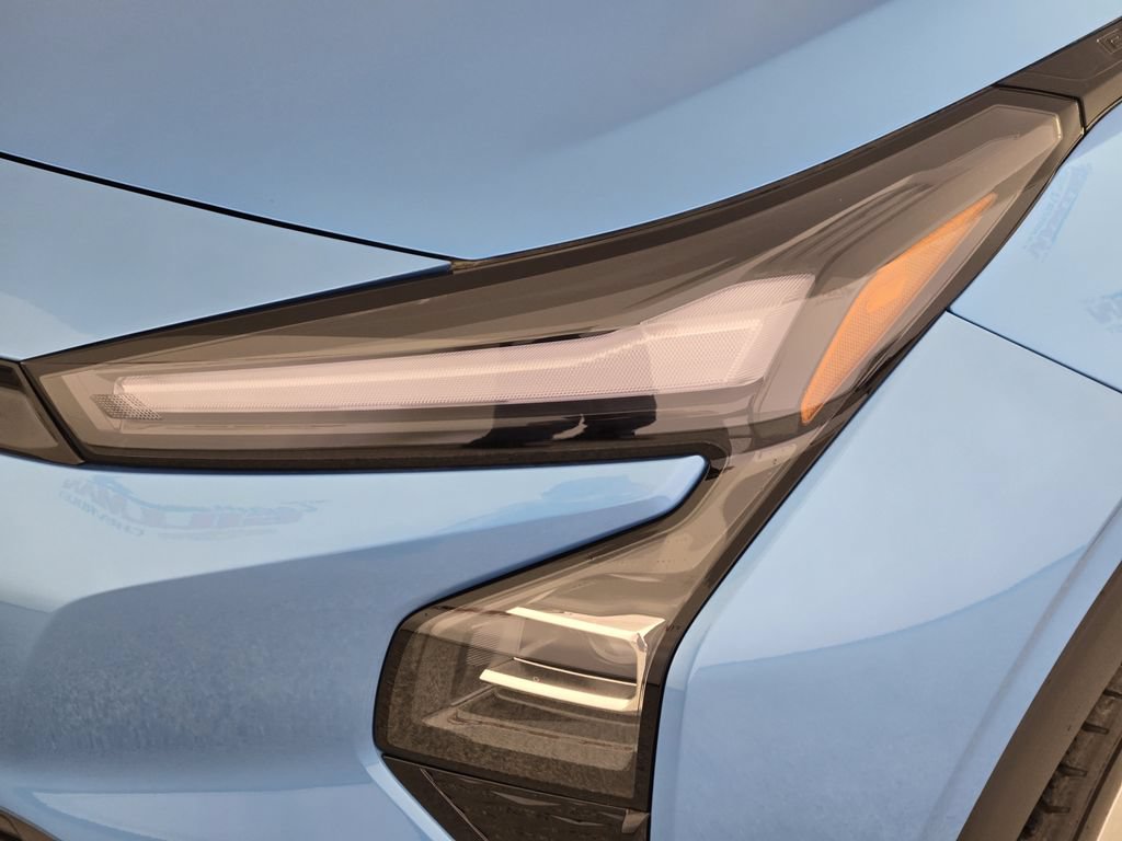 New 2027 Chevrolet Bolt LT w/ Comfort Package FWD image 11