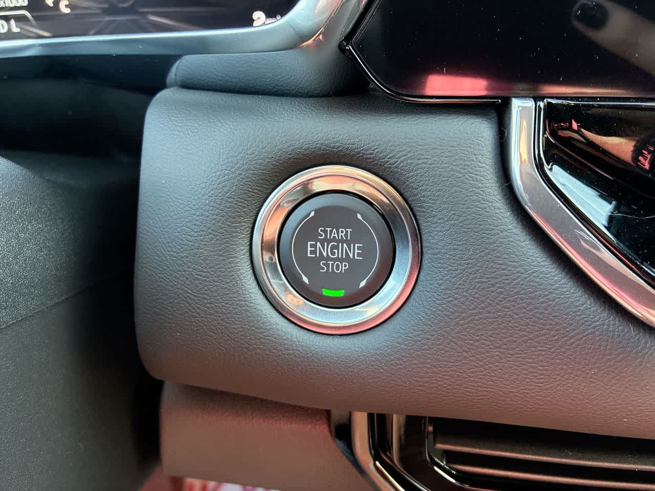 New 2026 GMC Canyon Elevation RWD image 17