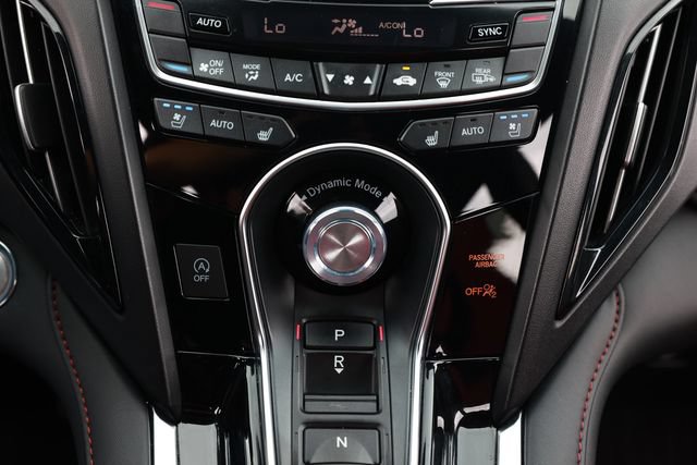 Used 2021 Acura RDX A-Spec w/ Technology Package FWD image 38
