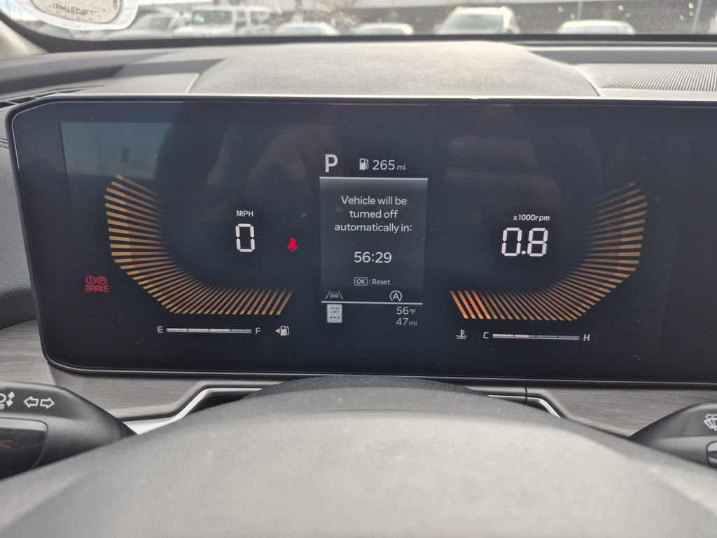 New 2026 Kia Sorento X-Line EX AWD/4WD image 20